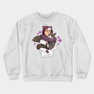 Shiro PJ's Crewneck Sweatshirt
